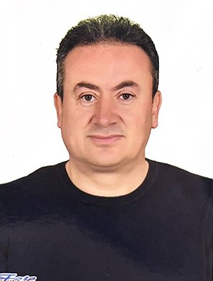 Ali Boyraz