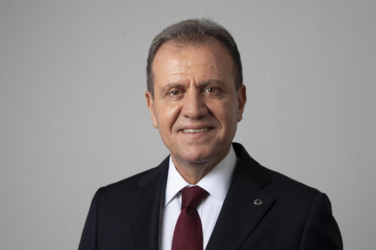 R. Erinç Sağkan