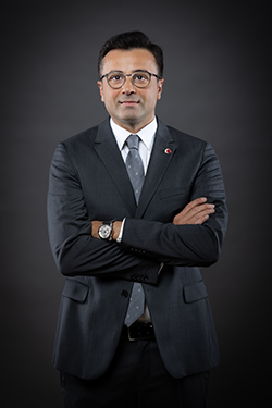 Mustafa Sarımermer