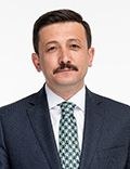 Hamza DAĞ