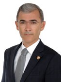 Mehmet Doğan KUBAT