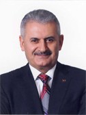 Binali YILDIRIM