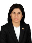 İlknur İNCEÖZ