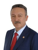 Tacettin BAYIR