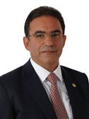 Çetin Osman BUDAK