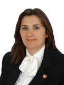 Tülay KAYNARCA