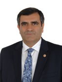 Ali ŞEKER