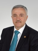 Zülfü DEMİRBAĞ