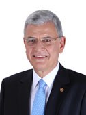 Volkan BOZKIR