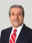 Mehmet Mehdi EKER