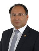 Özcan PURÇU