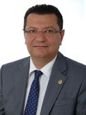 Mehmet GÖKER