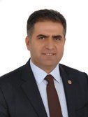 İbrahim Halil FIRAT
