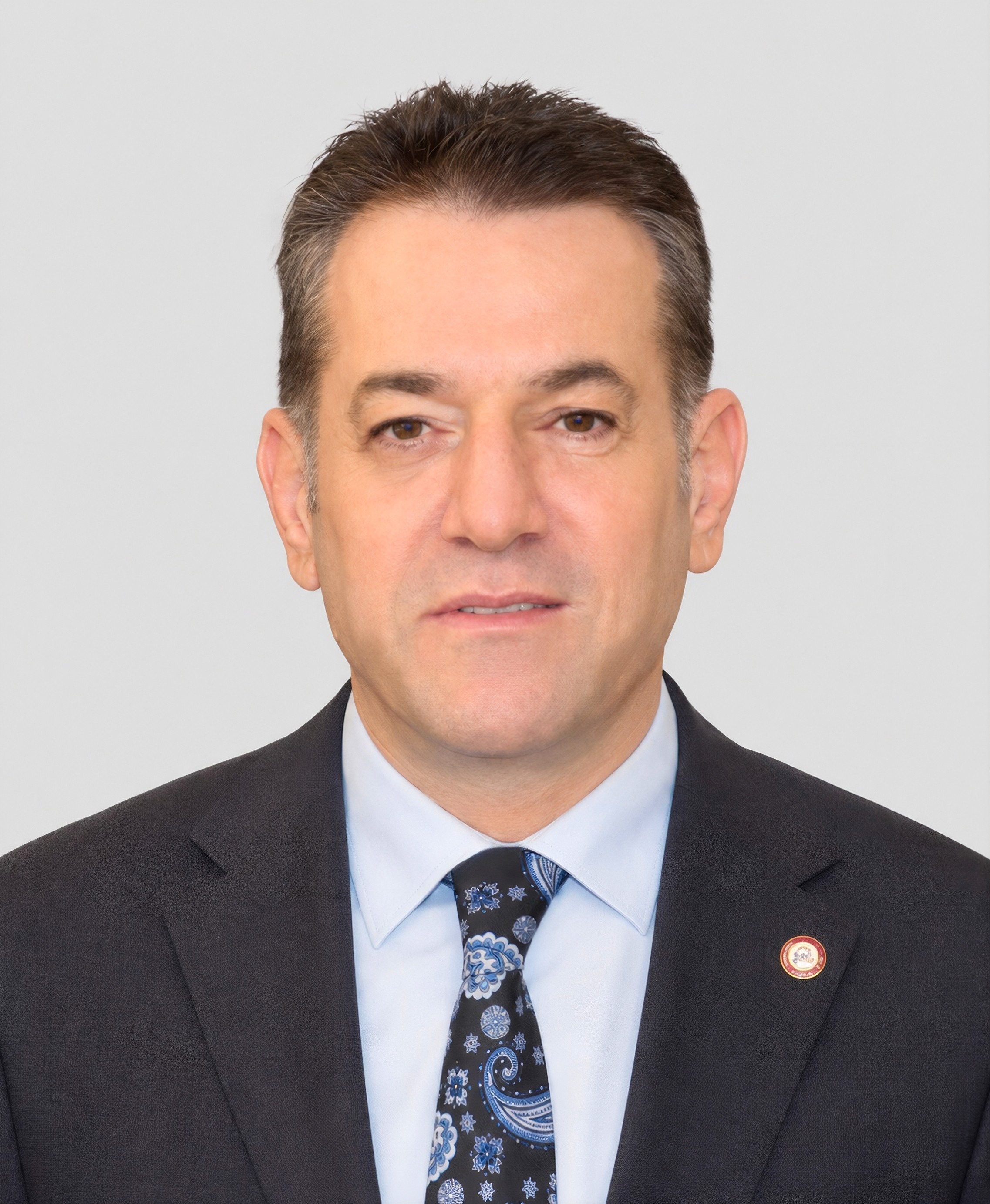 Uzm.Ecz. Taner Ercanlı