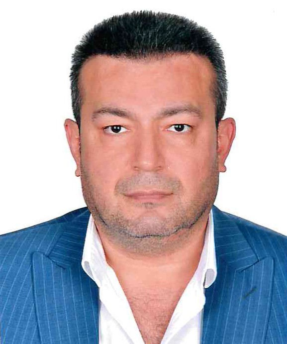 İbrahim Ören