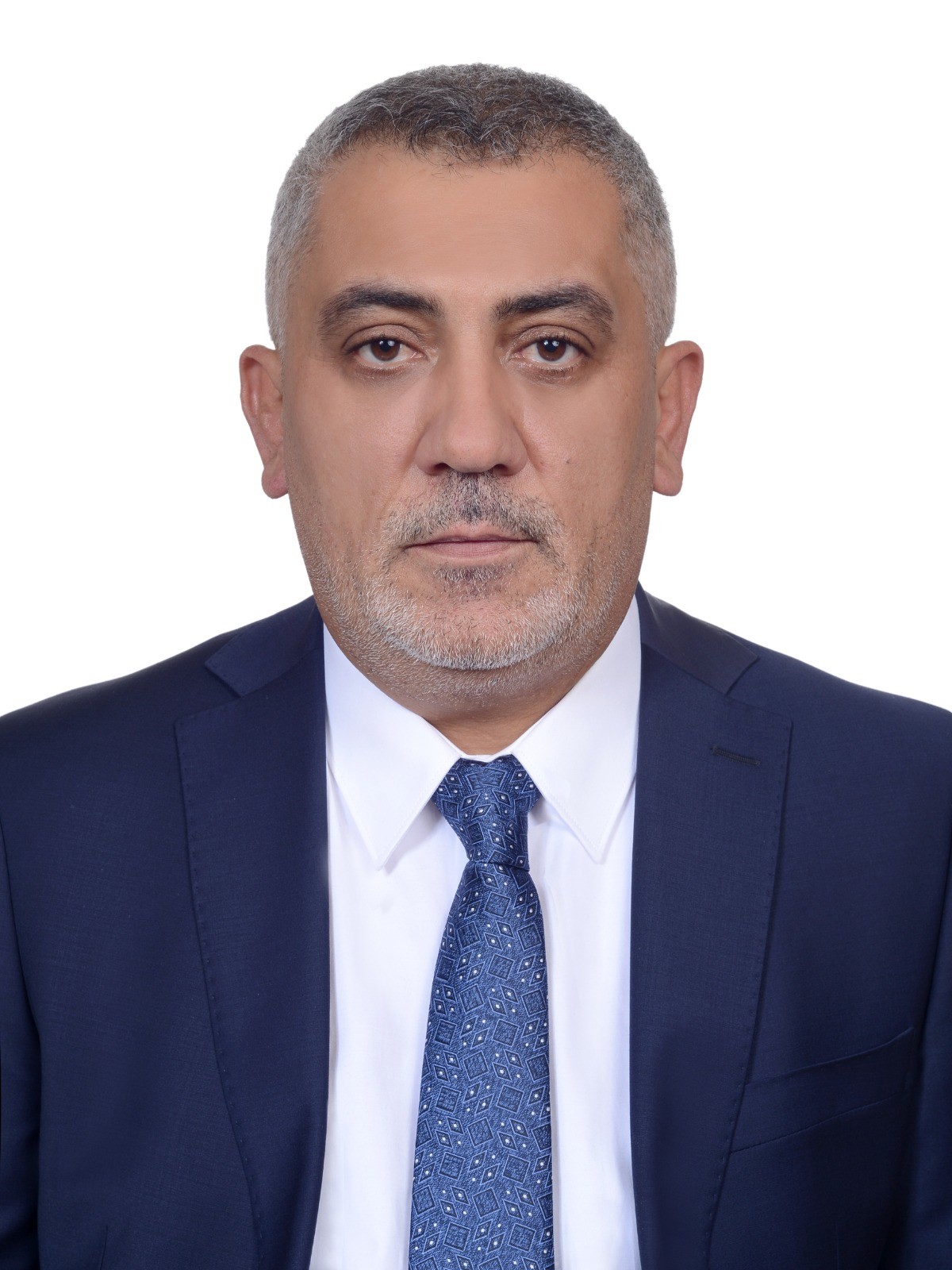 Selçuk Bozkaya
