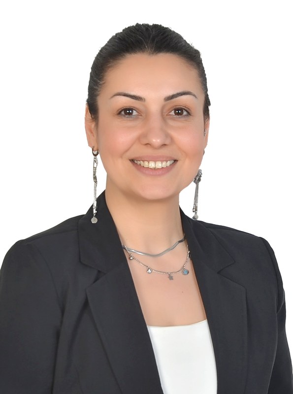 Neslihan Özdemir