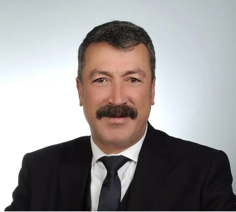 Hayrettin YILDIRIM