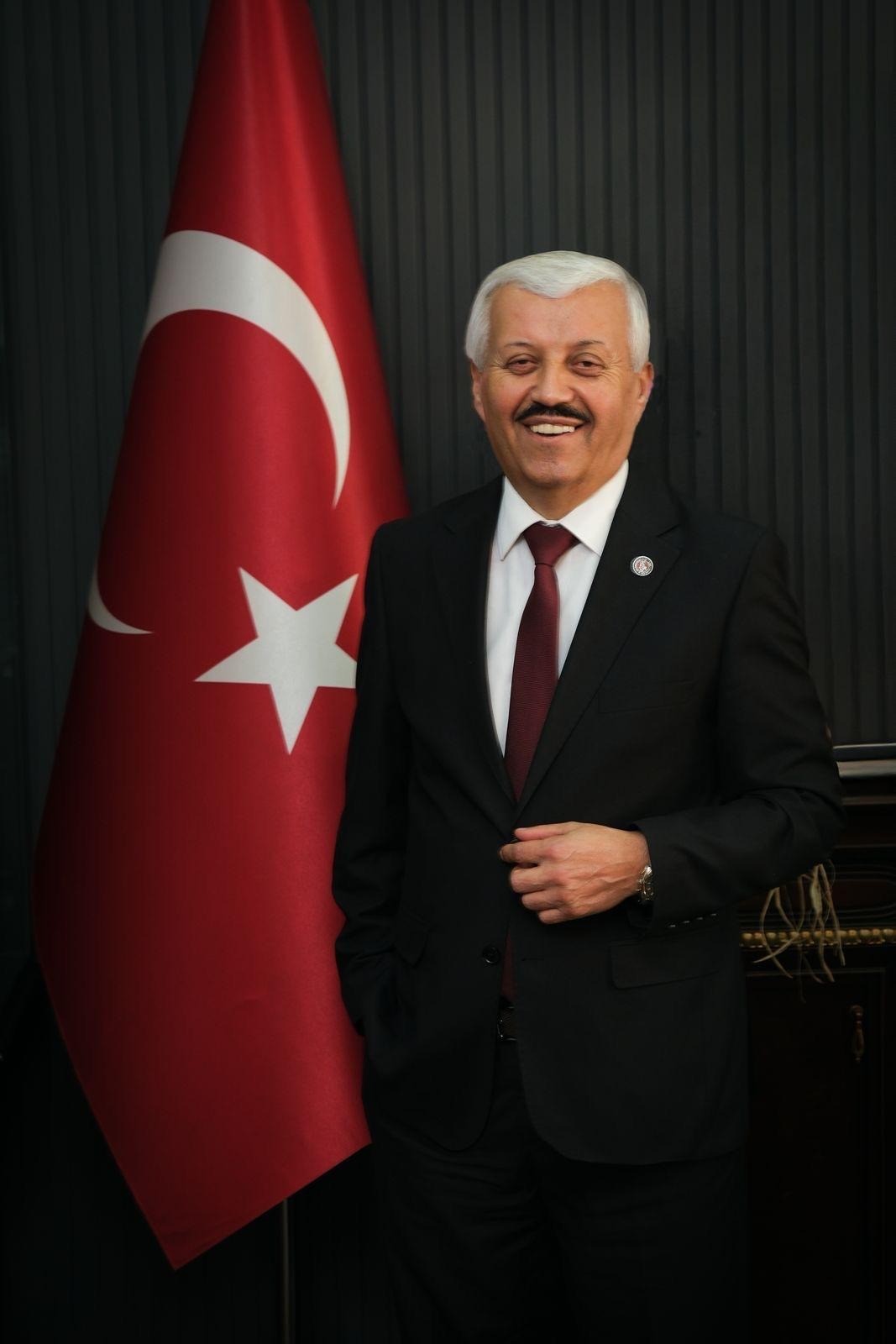 Adnan KARAMANLI