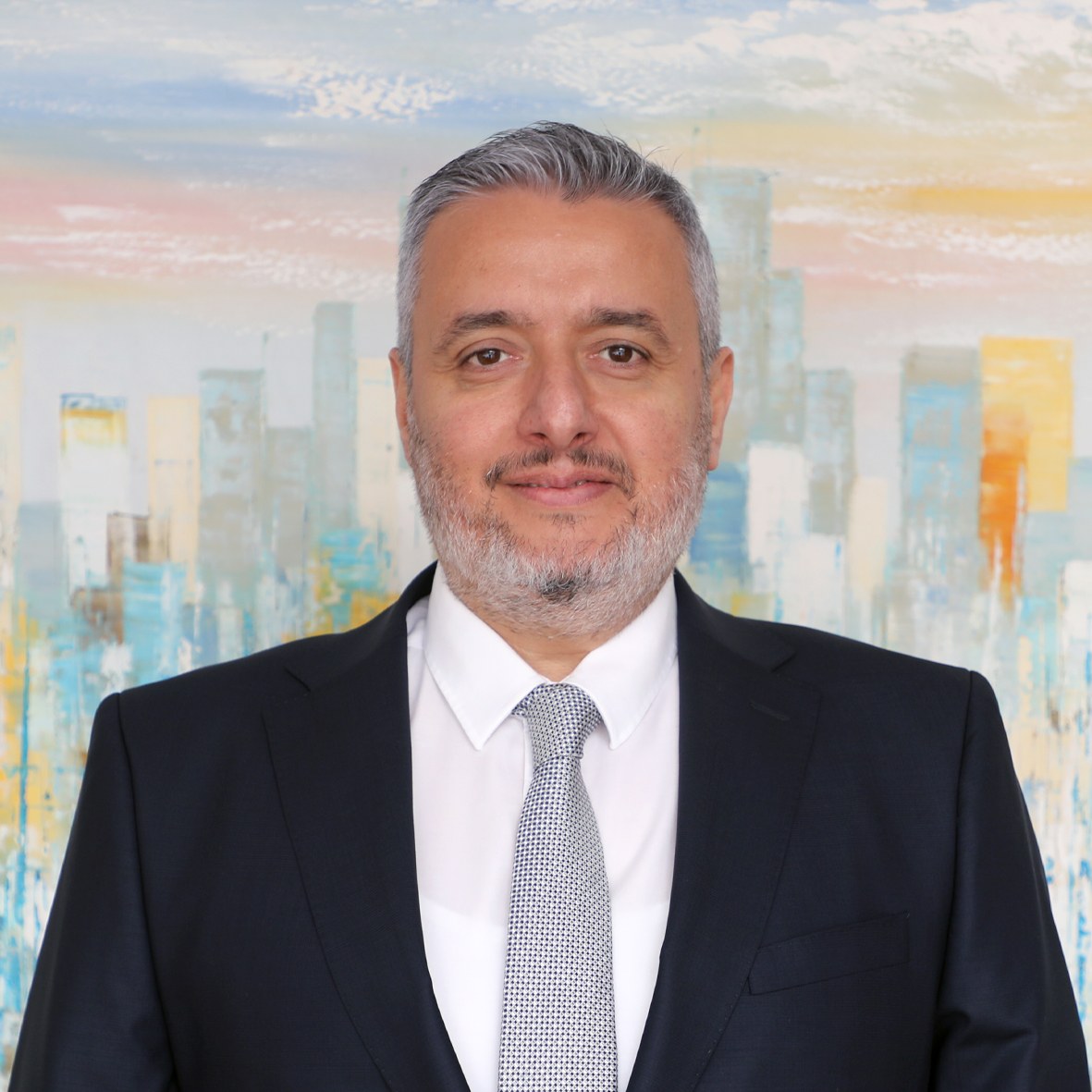 Murat Akyüz