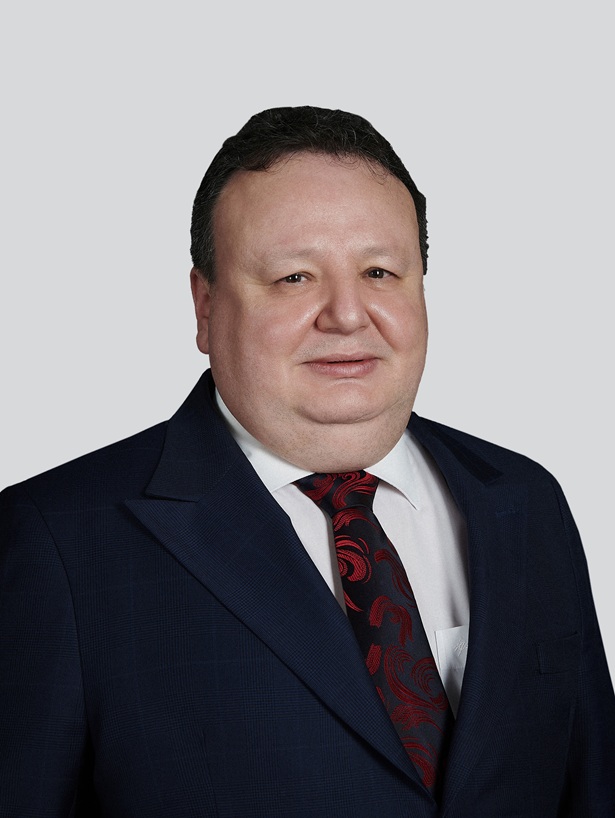Nevzat Avunç