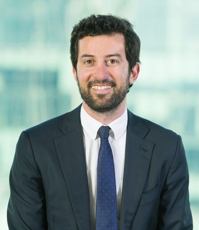 Emre Eczacıbaşı