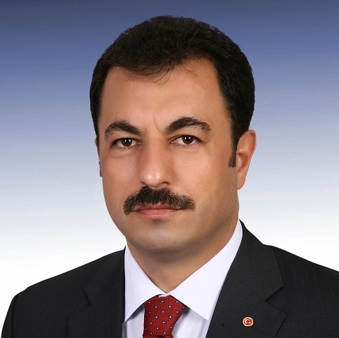 İrfan Kaya