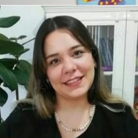 Klinik Psikolog Naz Aykar
