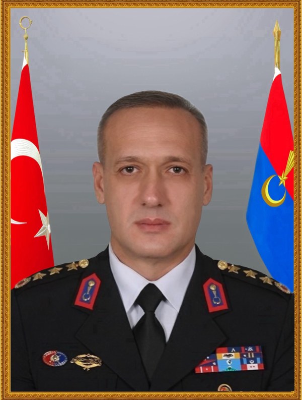 Hakan Ragıp Yüceer