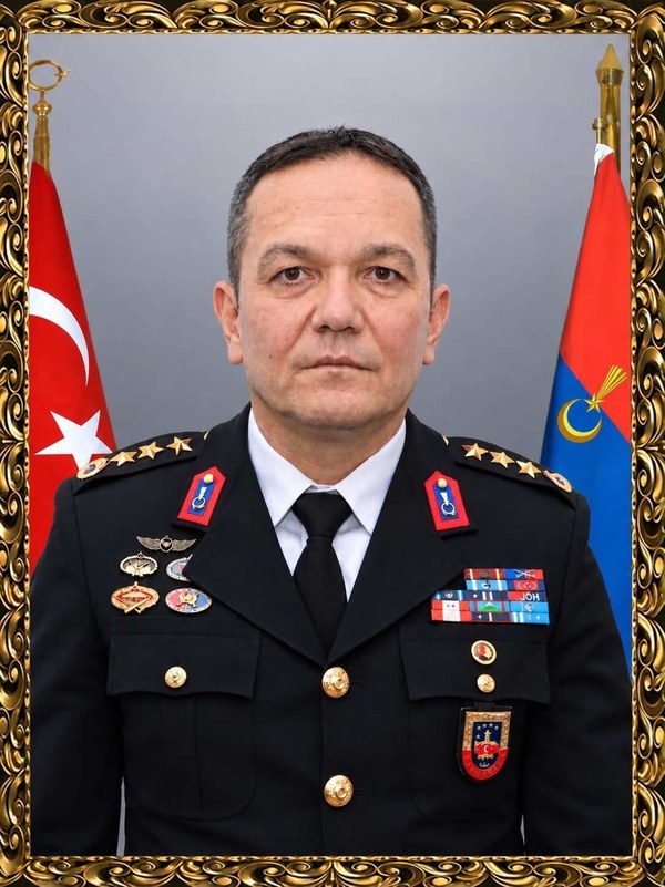 Ahmet Baydar
