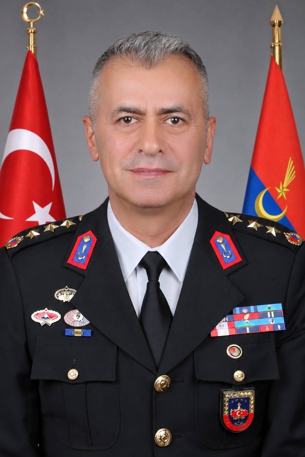 Veysel Ergün