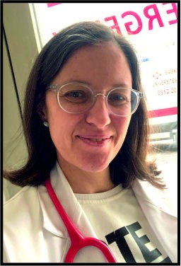 Dr. Ayşe Gültekingil