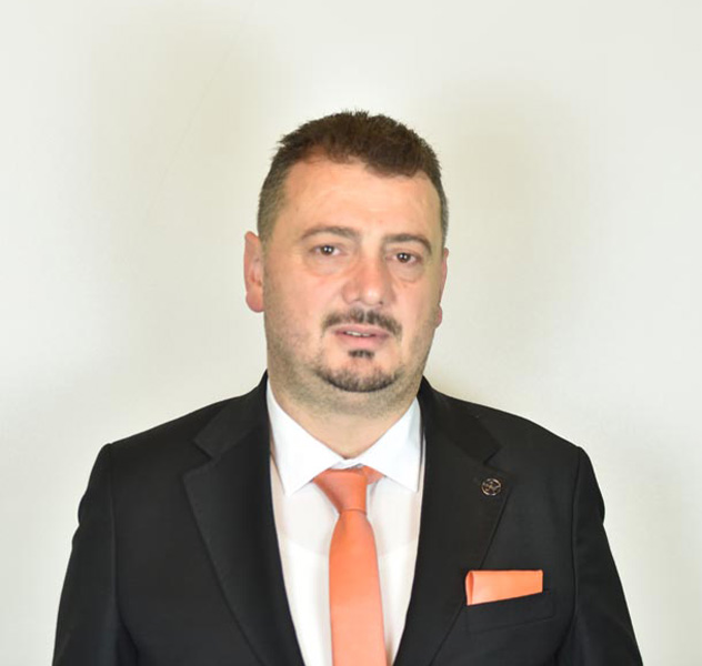 Muzaffer Yıldız
