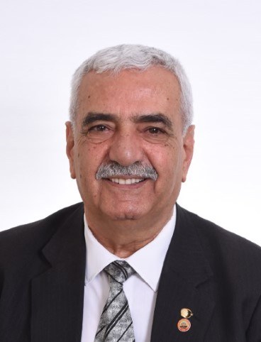 Ali Vuranay