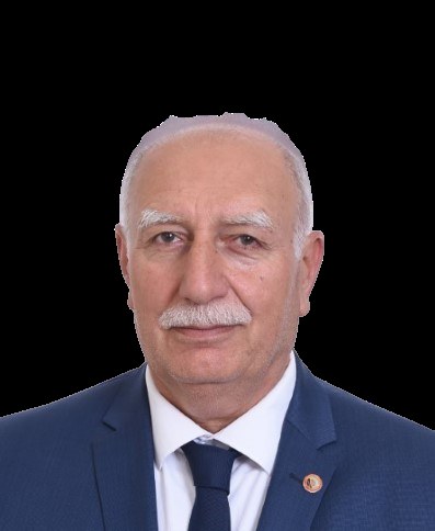 Bahri Özbey