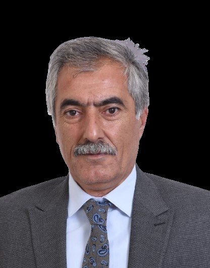 Mahmut Yıldırım