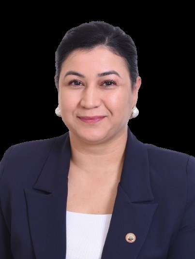 Elif Aydın