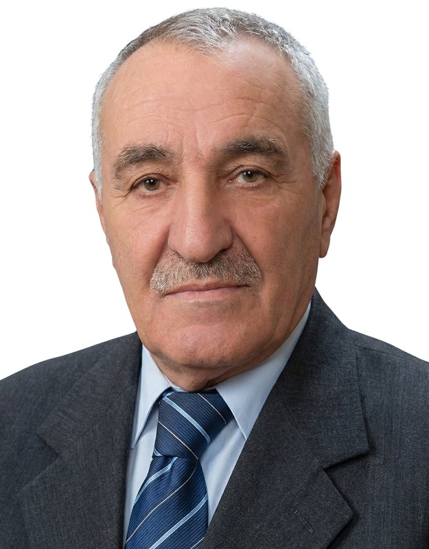 Nurettin BOZKURT
