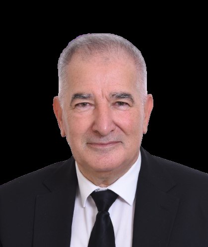Fahri Iravul
