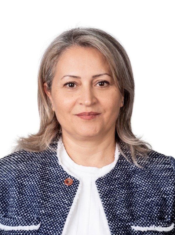 Münevver Hayaloğlu