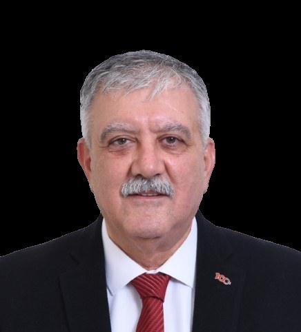 Özdemir KALKAN