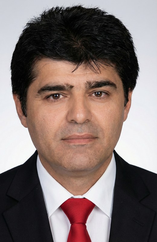 Celalettin OKUMUŞ