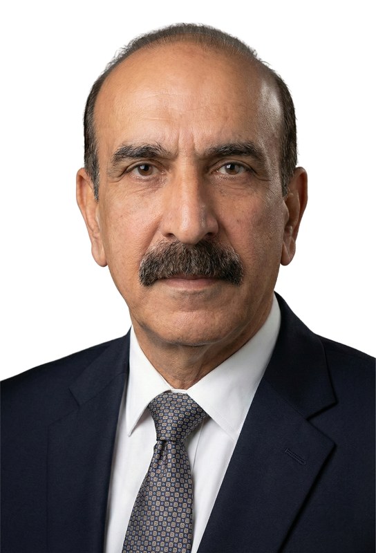 Çetin ATIŞ