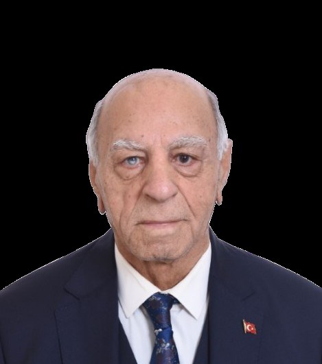 Kenan Turan