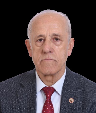 Nizamettin EYİDOĞAN