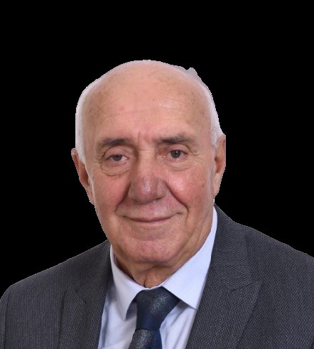 Osman Özkan