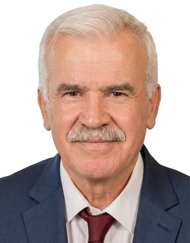 Gürsel Aldemir