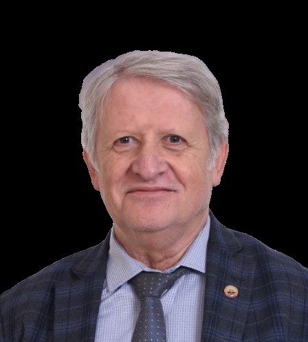 Osman Cumhur ALKAN