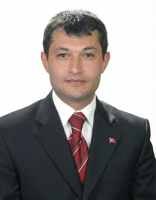 Ersin Tümtürk