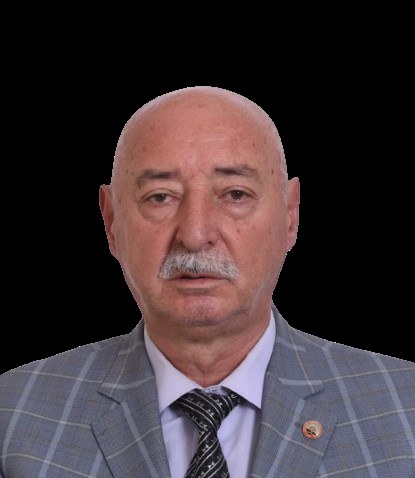 Ergün Şahin